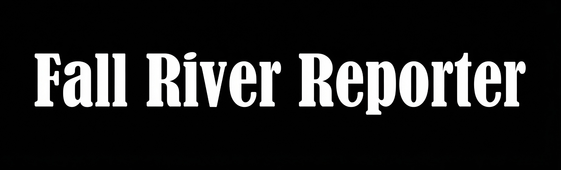 Fall River Reporter logo