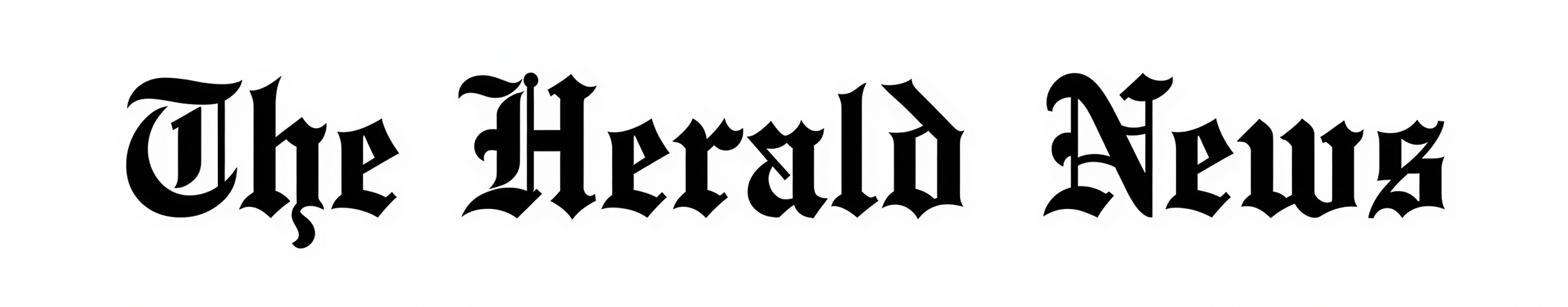 The Herald News logo